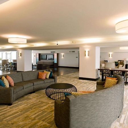 Illinois Beach Resort & Conf. Center; Best Western Premier Collection Zion Eksteriør bilde