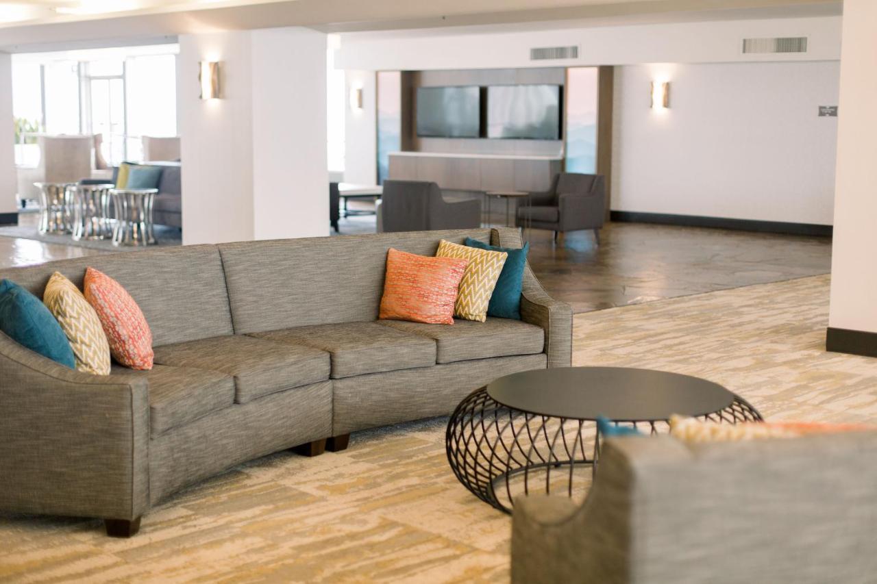 Illinois Beach Resort & Conf. Center; Best Western Premier Collection Zion Eksteriør bilde
