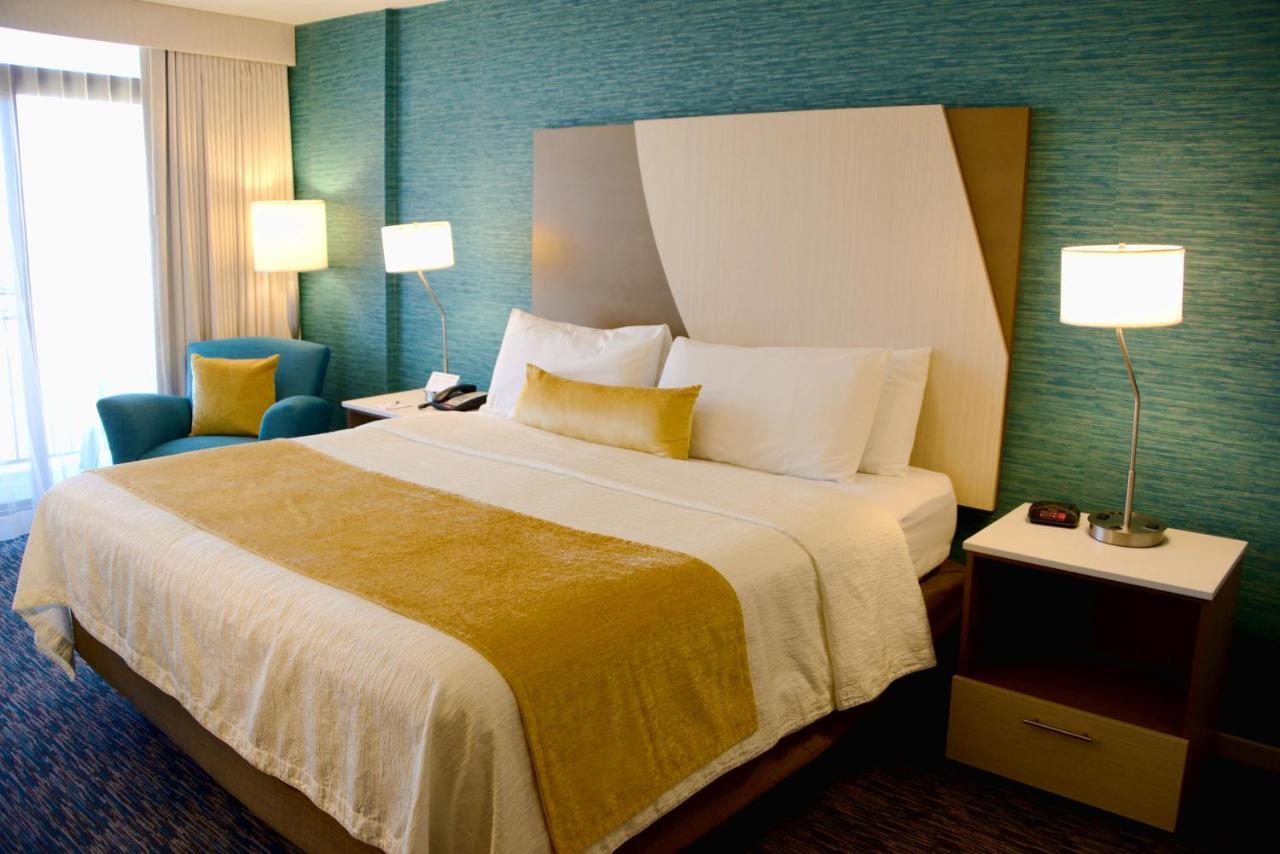 Illinois Beach Resort & Conf. Center; Best Western Premier Collection Zion Eksteriør bilde