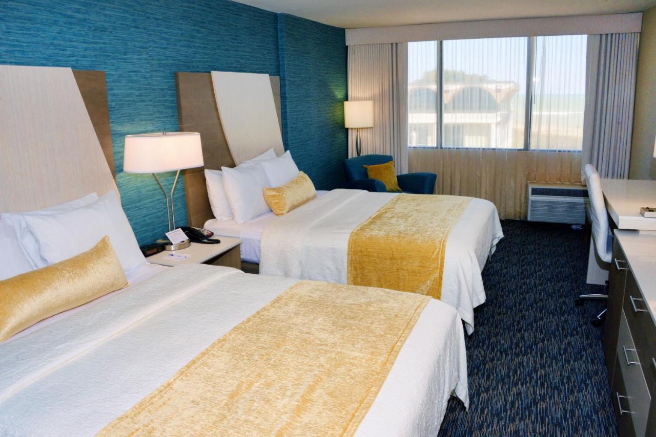 Illinois Beach Resort & Conf. Center; Best Western Premier Collection Zion Eksteriør bilde
