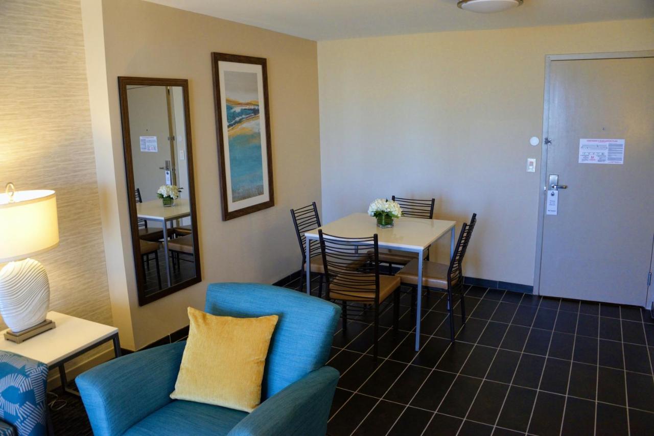 Illinois Beach Resort & Conf. Center; Best Western Premier Collection Zion Eksteriør bilde
