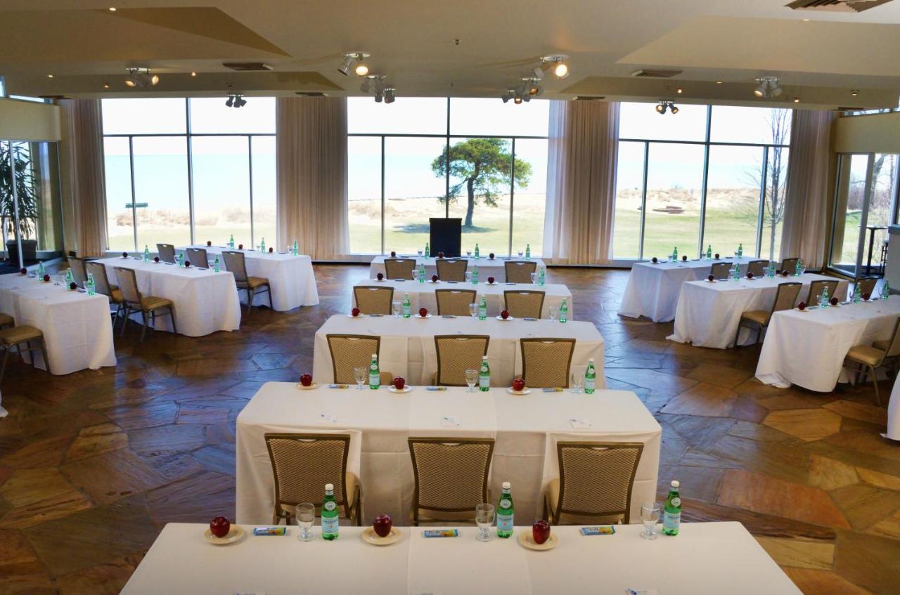 Illinois Beach Resort & Conf. Center; Best Western Premier Collection Zion Eksteriør bilde