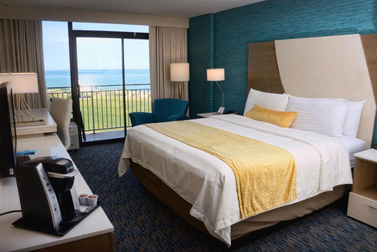 Illinois Beach Resort & Conf. Center; Best Western Premier Collection Zion Eksteriør bilde