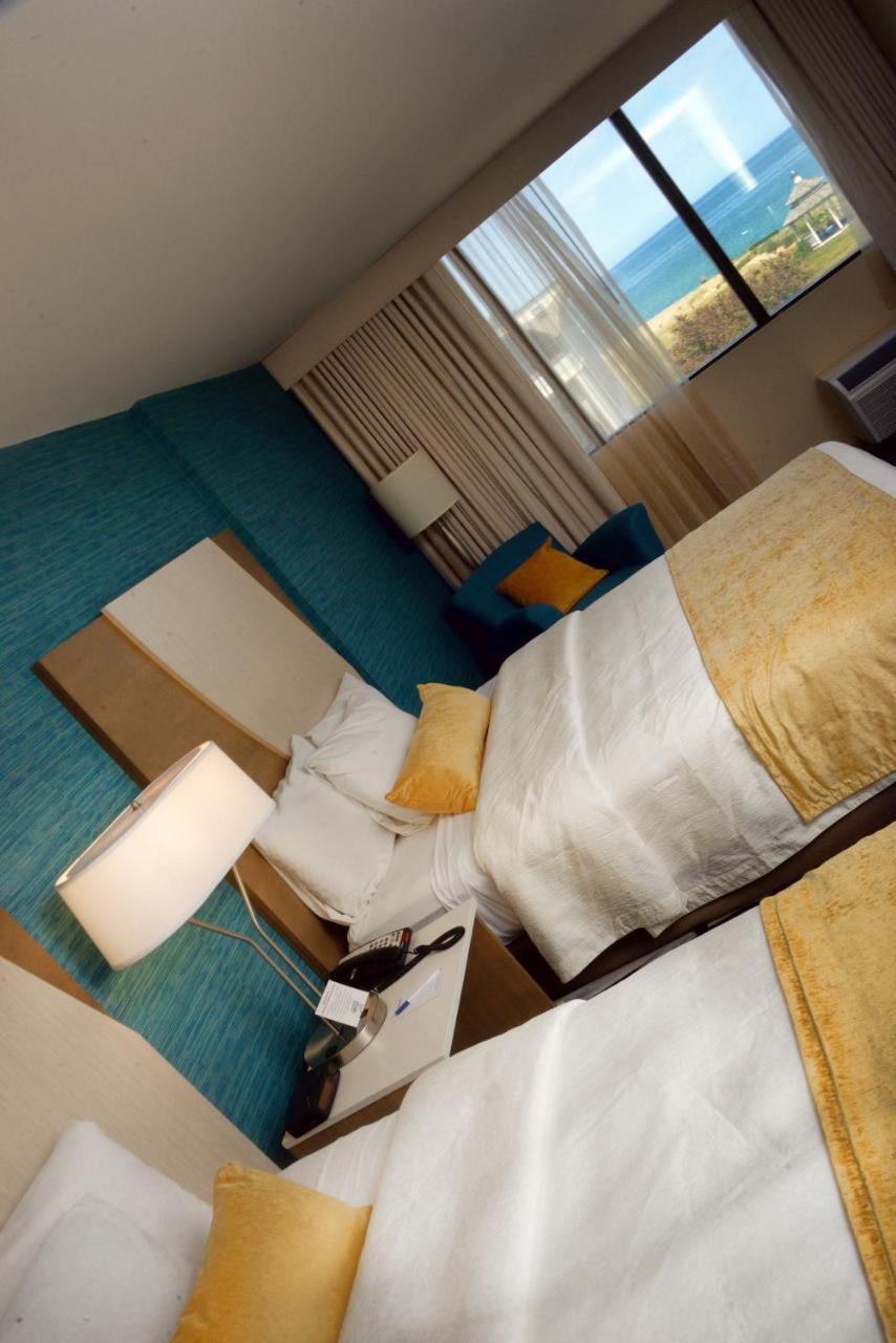 Illinois Beach Resort & Conf. Center; Best Western Premier Collection Zion Eksteriør bilde