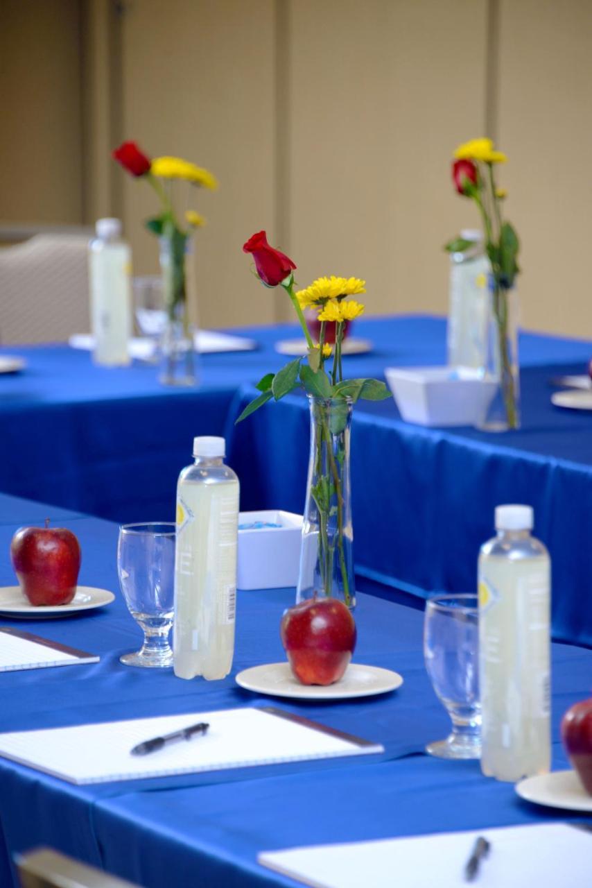 Illinois Beach Resort & Conf. Center; Best Western Premier Collection Zion Eksteriør bilde