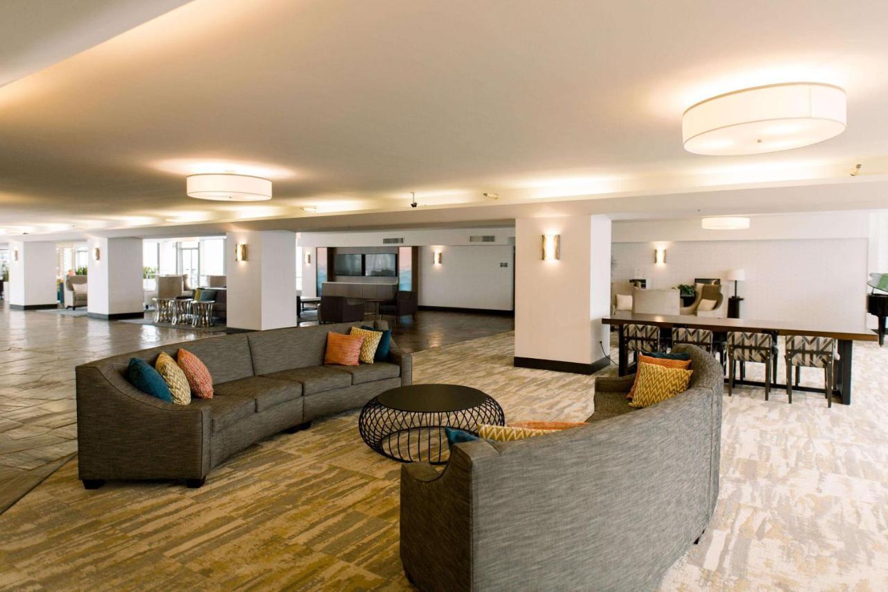 Illinois Beach Resort & Conf. Center; Best Western Premier Collection Zion Eksteriør bilde