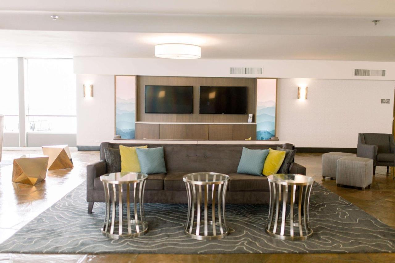 Illinois Beach Resort & Conf. Center; Best Western Premier Collection Zion Eksteriør bilde