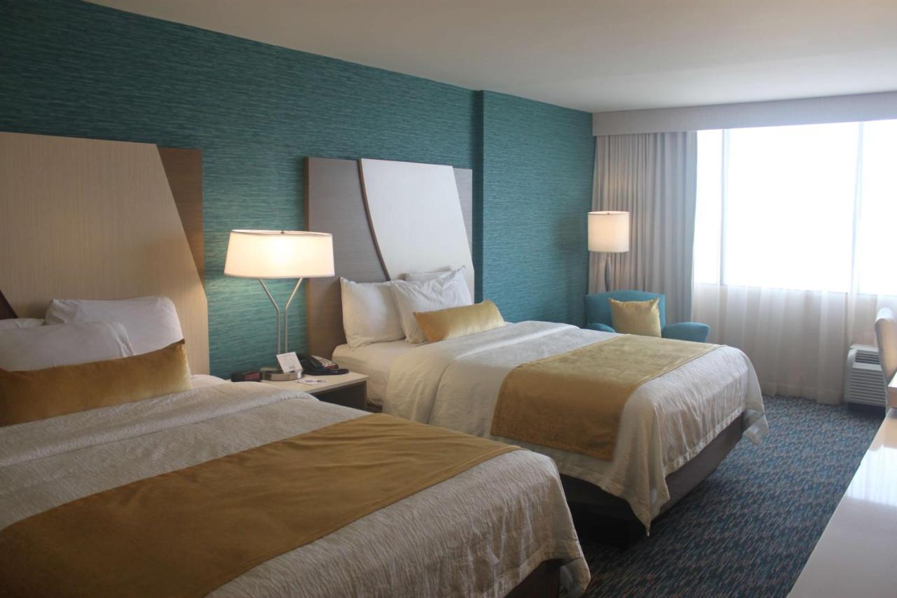 Illinois Beach Resort & Conf. Center; Best Western Premier Collection Zion Eksteriør bilde