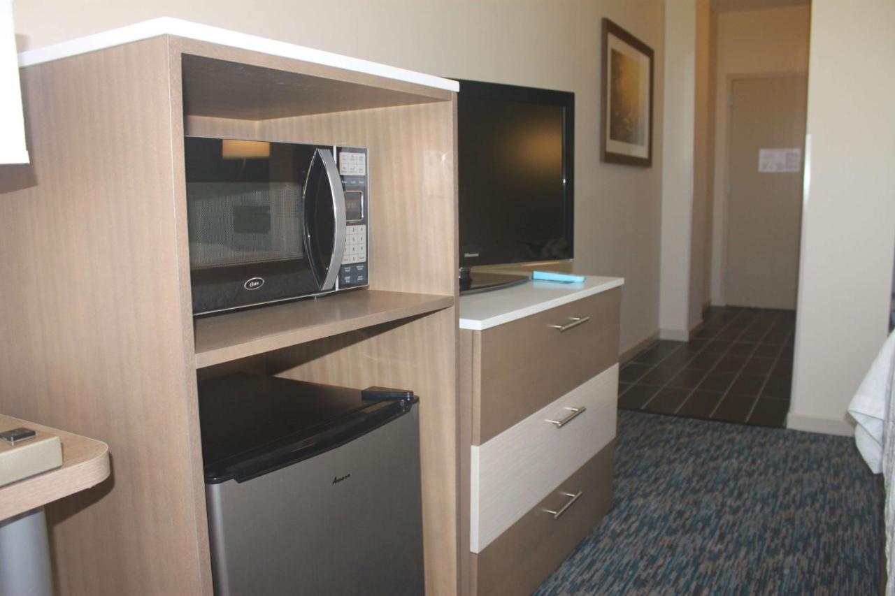 Illinois Beach Resort & Conf. Center; Best Western Premier Collection Zion Eksteriør bilde