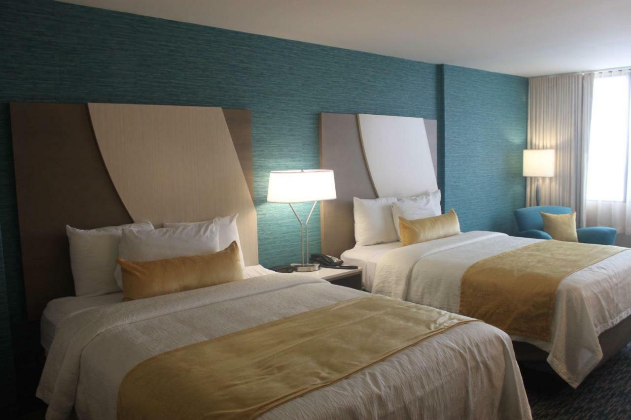 Illinois Beach Resort & Conf. Center; Best Western Premier Collection Zion Eksteriør bilde