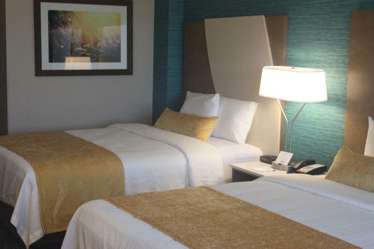 Illinois Beach Resort & Conf. Center; Best Western Premier Collection Zion Eksteriør bilde